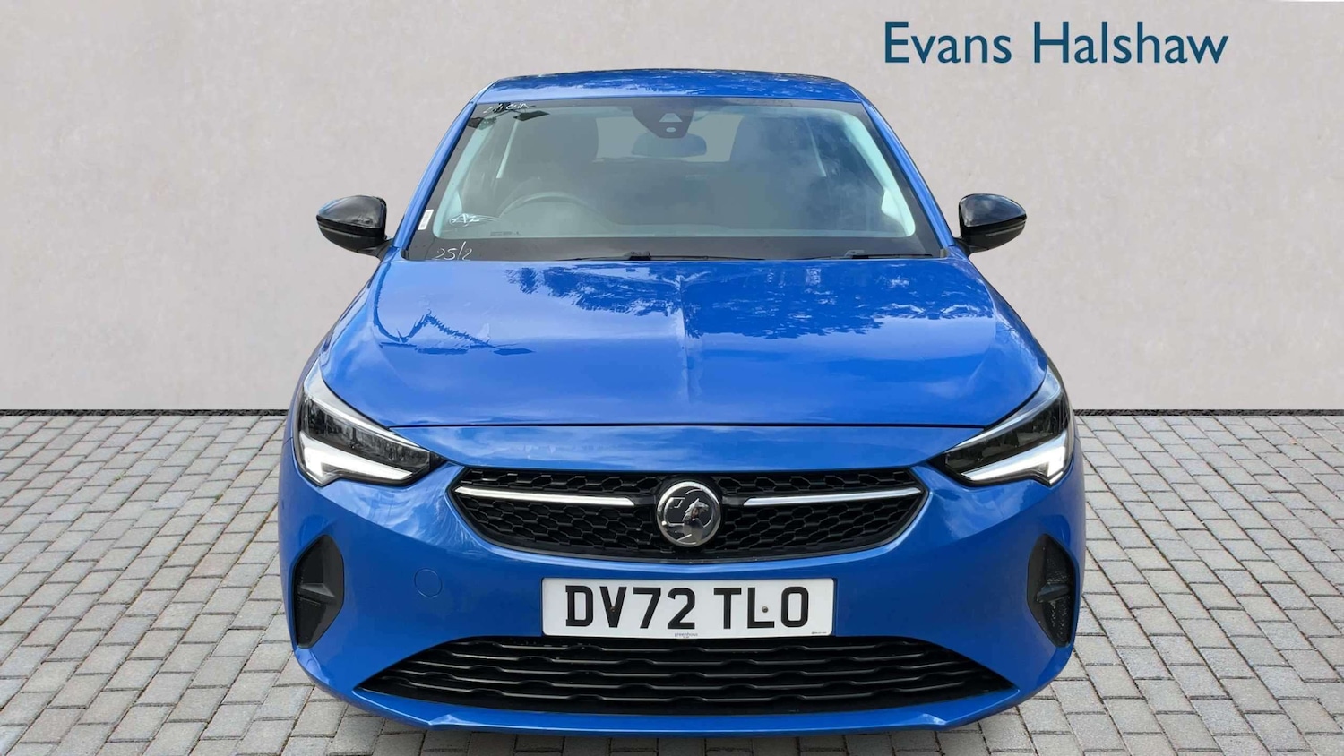 Used Vauxhall Corsa 2022 for sale - 77856598: Photo 4