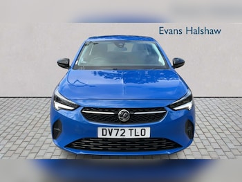 Used Vauxhall Corsa 2022 for sale - 77856598: Photo