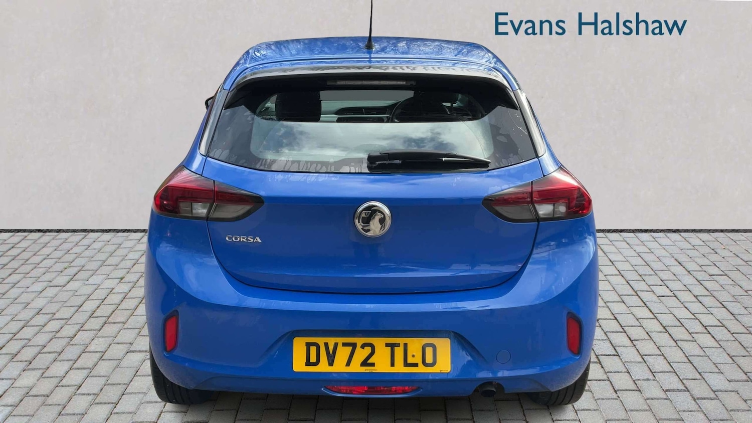 Used Vauxhall Corsa 2022 for sale - 77856598: Photo 5