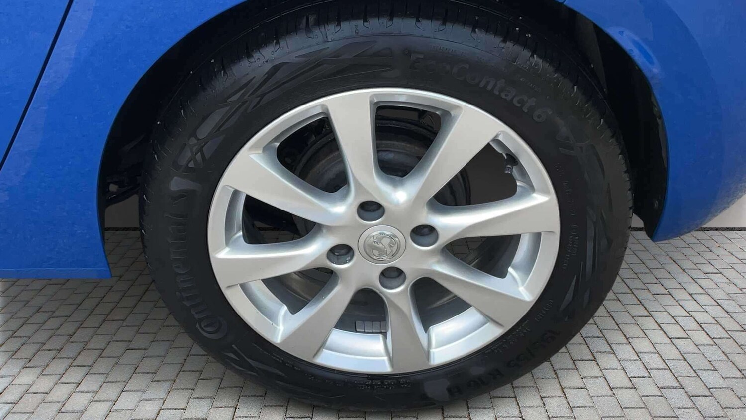 Used Vauxhall Corsa 2022 for sale - 77856598: Photo 6