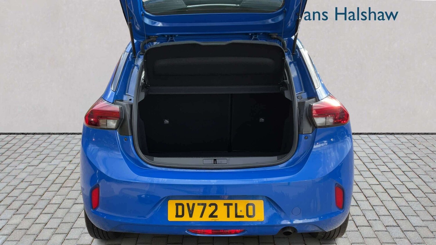 Used Vauxhall Corsa 2022 for sale - 77856598: Photo 7