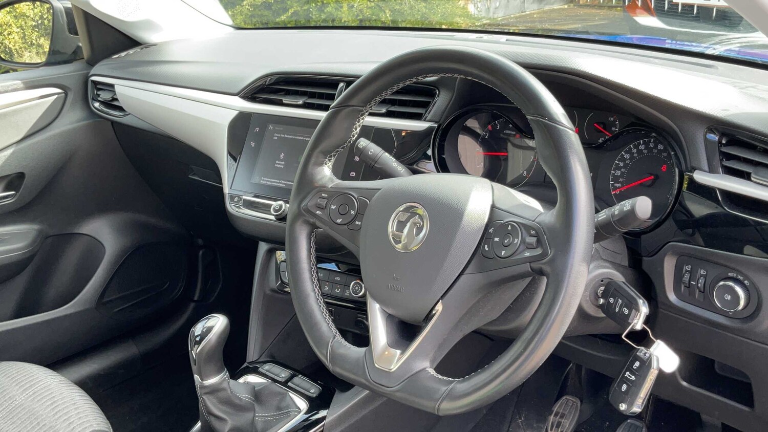 Used Vauxhall Corsa 2022 for sale - 77856598: Photo 8