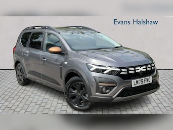 Used Dacia Jogger 2025 for sale - 78991318: Photo