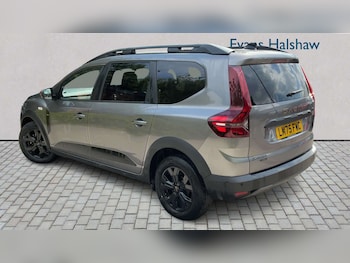 Used Dacia Jogger 2025 for sale - 78991318: Photo
