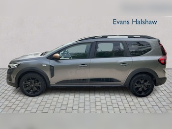 Used Dacia Jogger 2025 for sale - 78991318: Photo