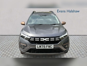 Used Dacia Jogger 2025 for sale - 78991318: Photo