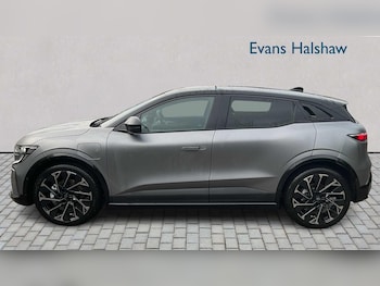 Used Renault Megane E Tech 2025 for sale - 78825188: Photo