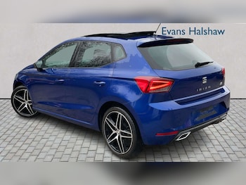 Used SEAT Ibiza 2018 for sale - 78187738: Photo