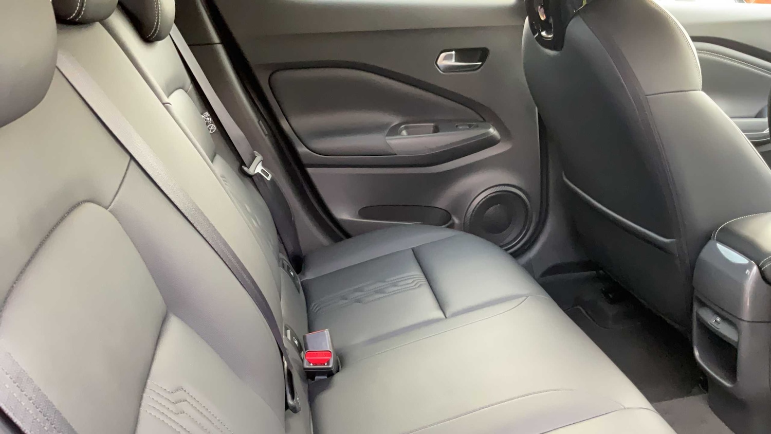 Used Nissan Juke 2023 for sale - 78129735: Photo 12