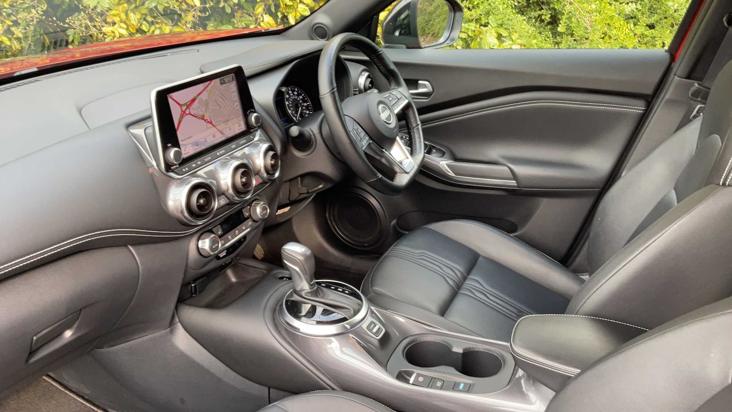 Used Nissan Juke 2023 for sale - 78129735: Photo 13