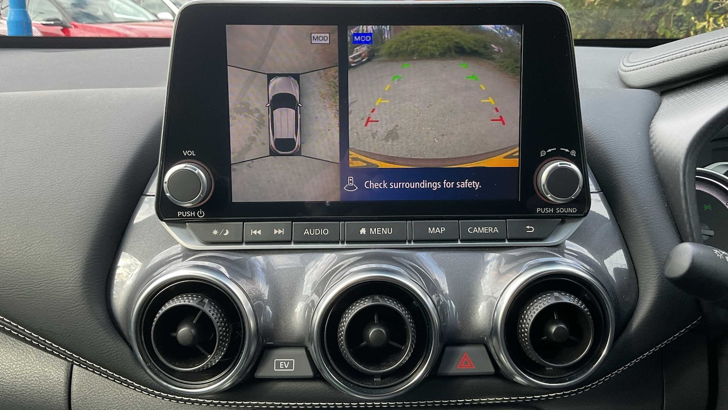 Used Nissan Juke 2023 for sale - 78129735: Photo 16