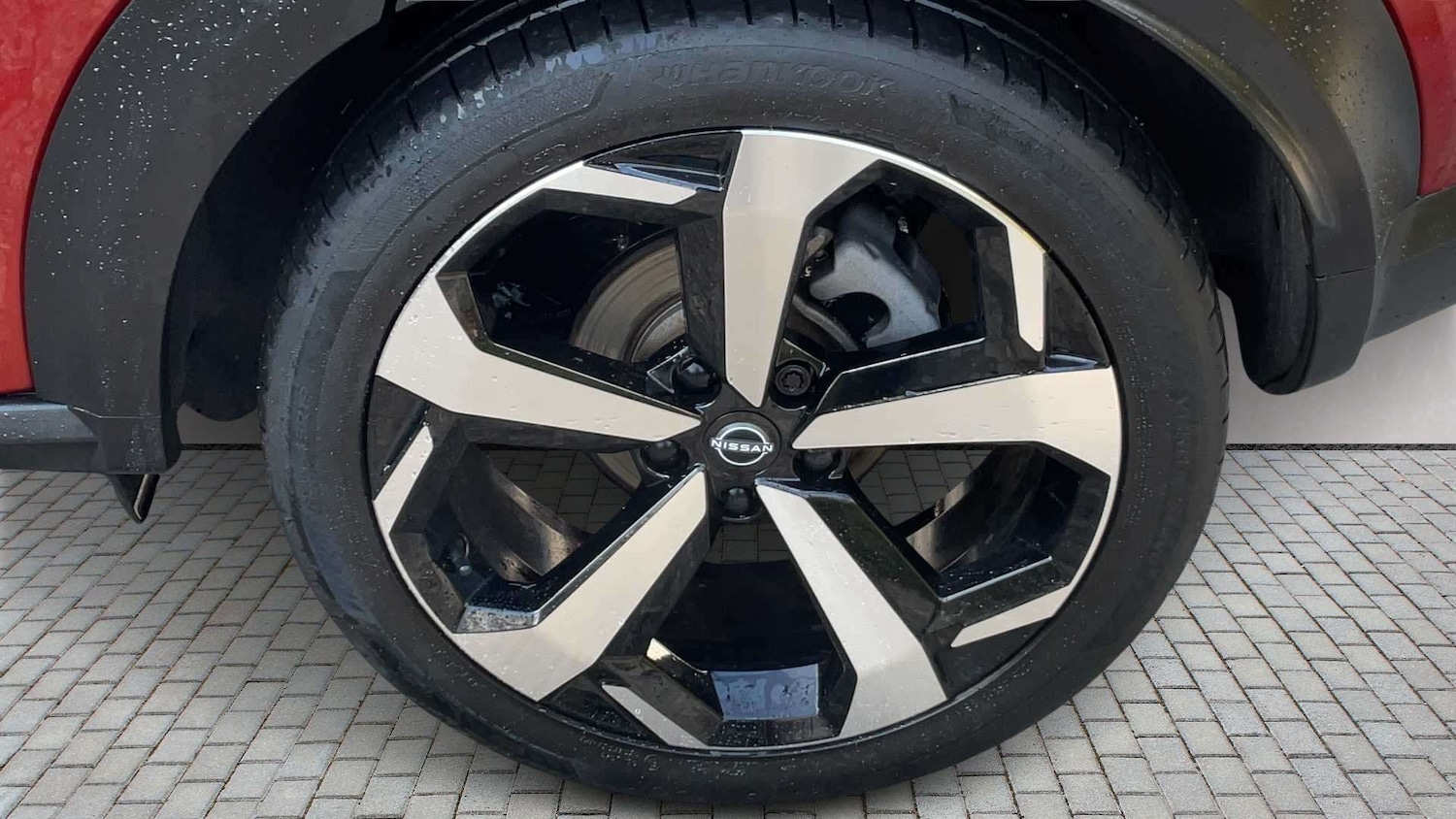 Used Nissan Juke 2023 for sale - 78129735: Photo 6