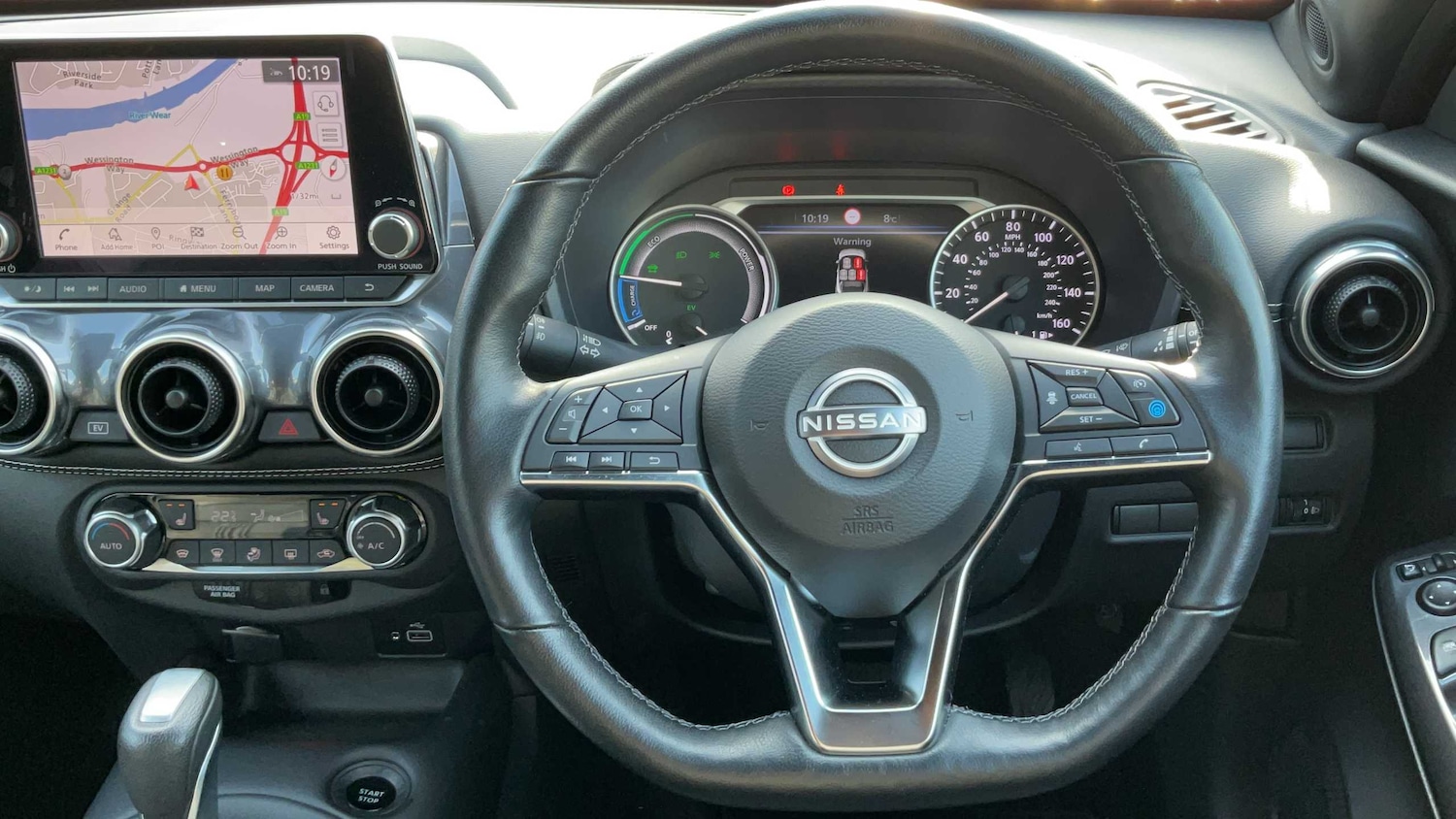 Used Nissan Juke 2023 for sale - 78129735: Photo 9