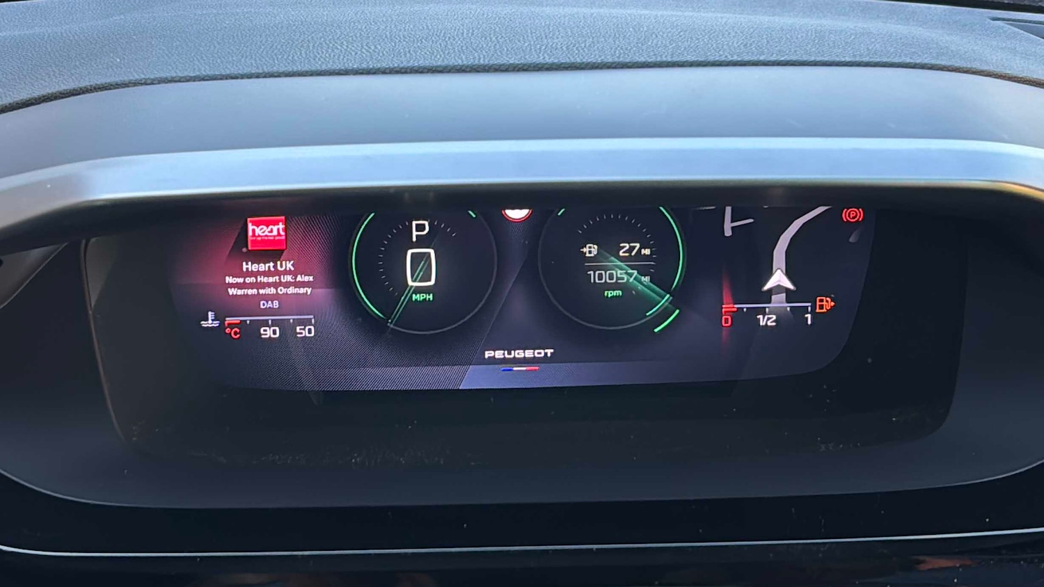 Used Peugeot 408 2024 for sale - 78119137: Photo 10