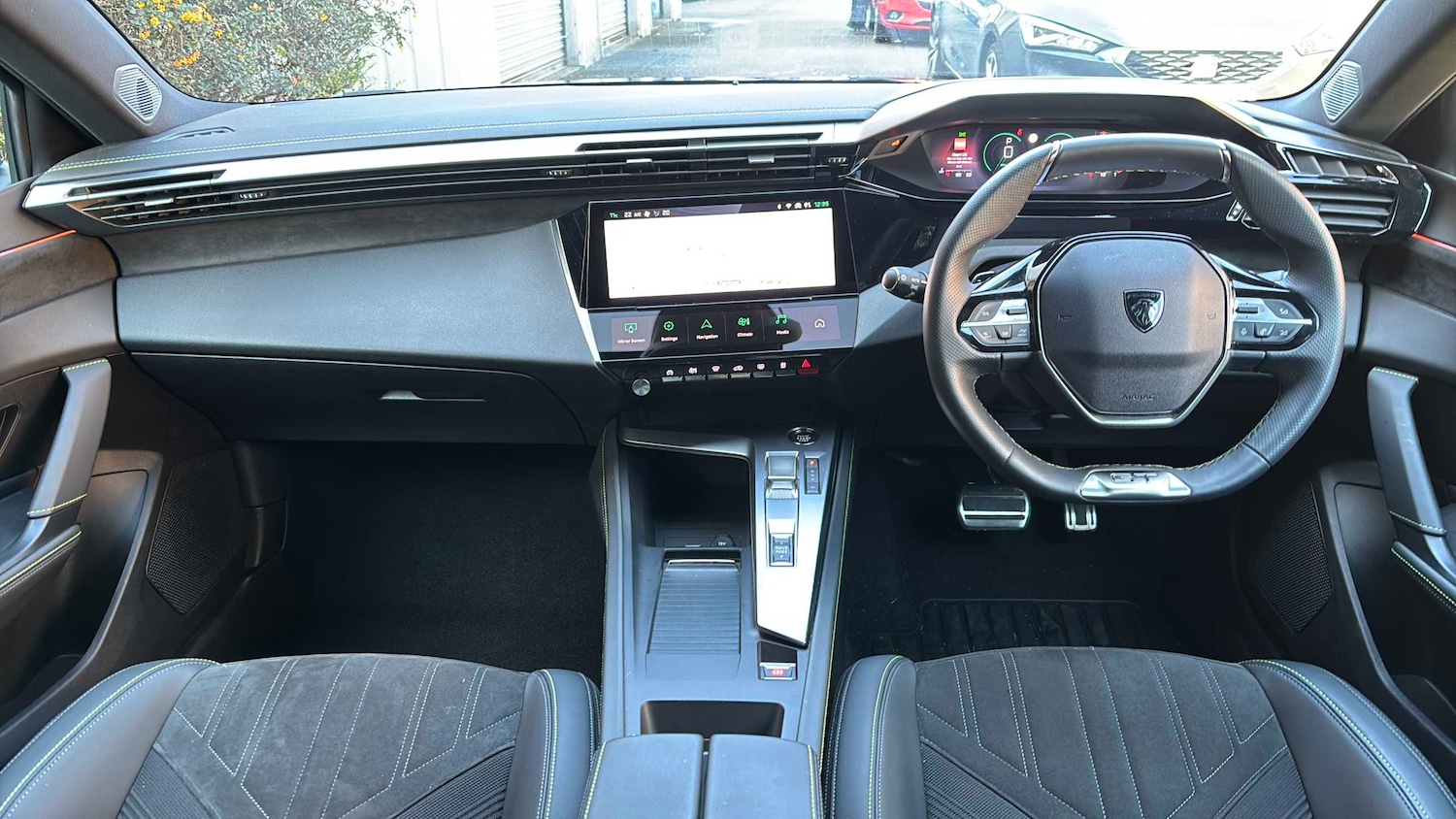 Used Peugeot 408 2024 for sale - 78119137: Photo 11