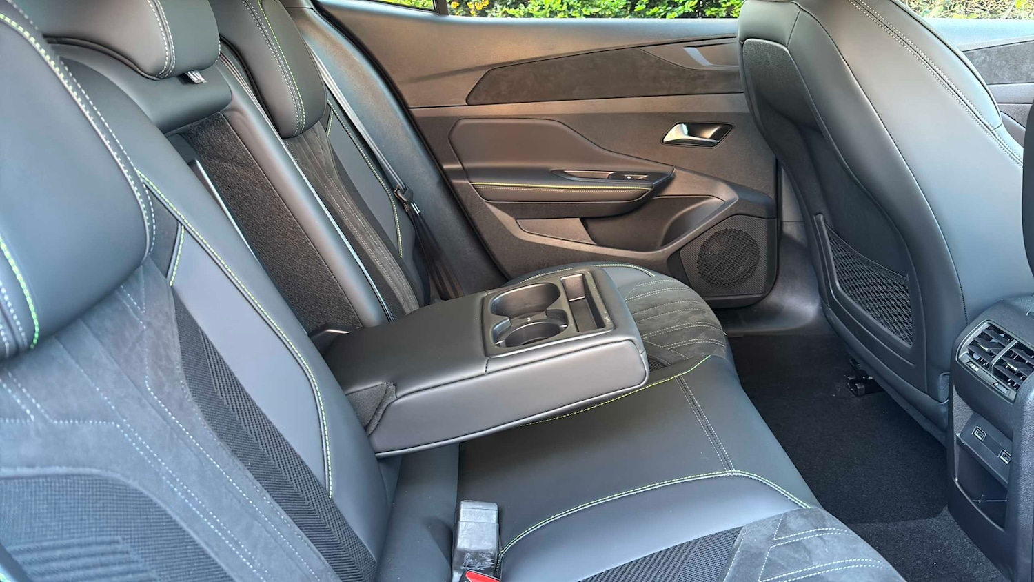 Used Peugeot 408 2024 for sale - 78119137: Photo 12