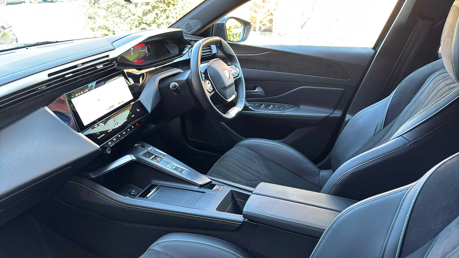 Used Peugeot 408 2024 for sale - 78119137: Photo 13