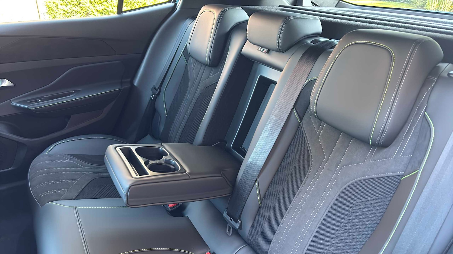 Used Peugeot 408 2024 for sale - 78119137: Photo 14