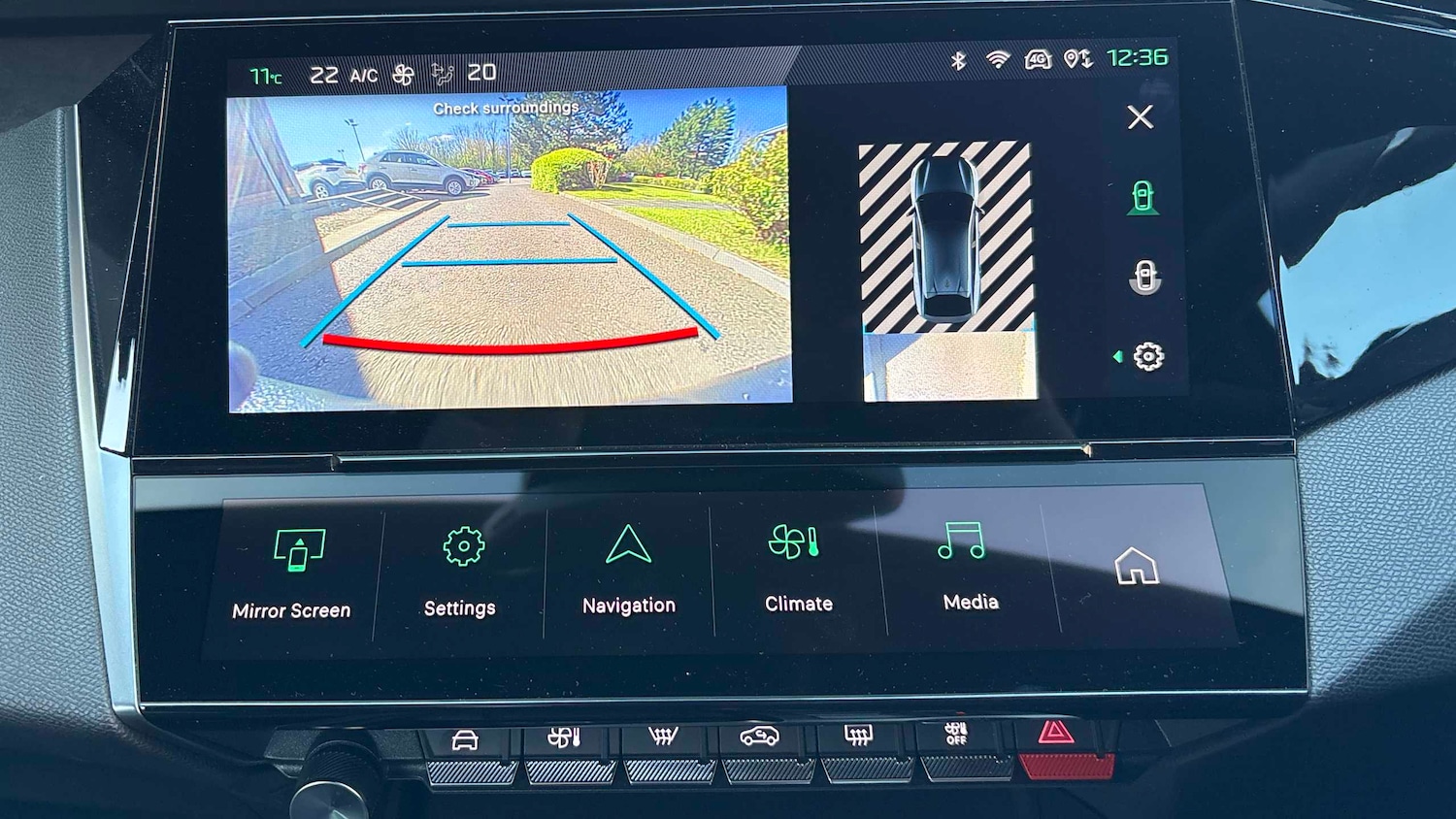 Used Peugeot 408 2024 for sale - 78119137: Photo 15