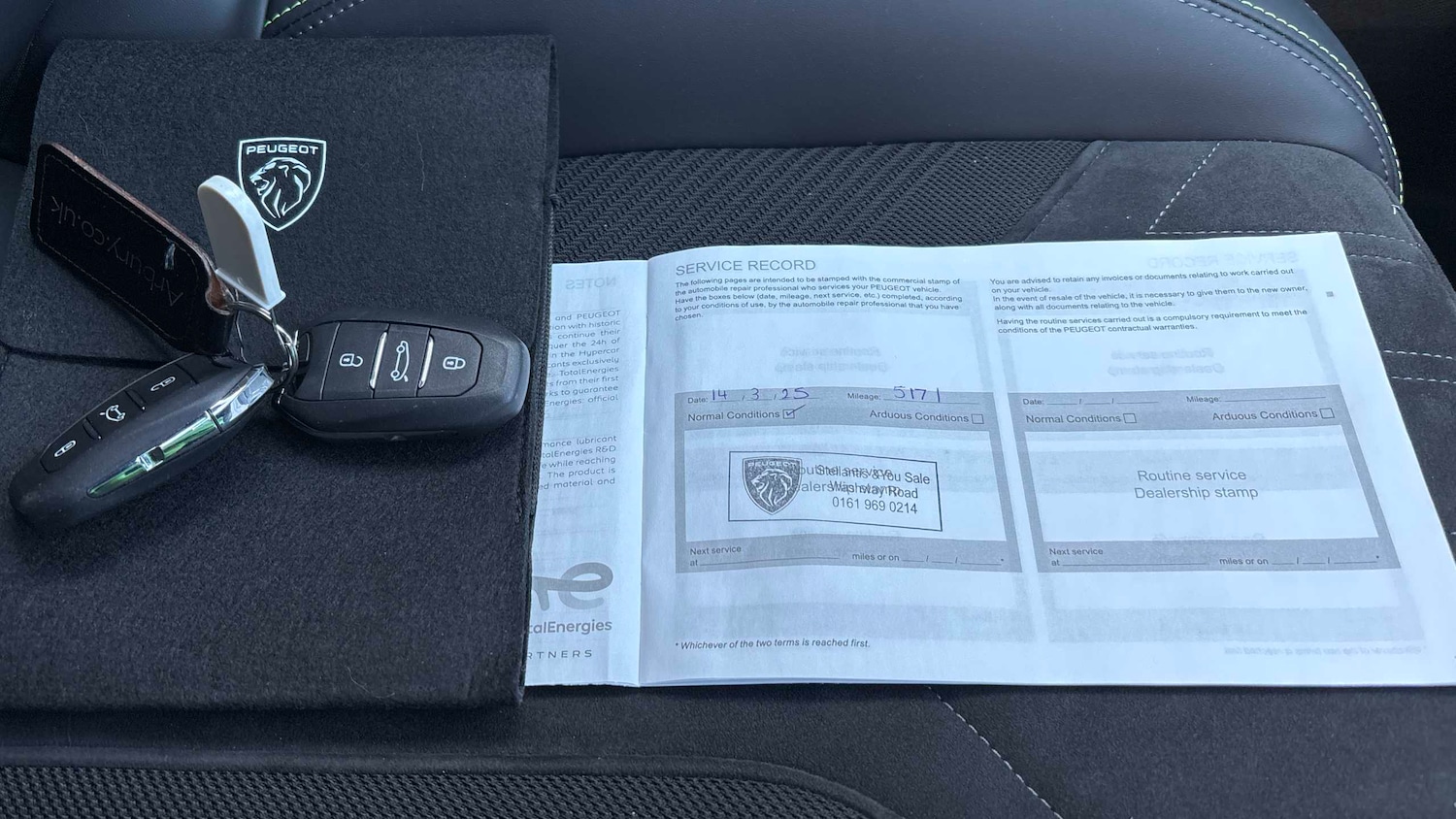 Used Peugeot 408 2024 for sale - 78119137: Photo 16