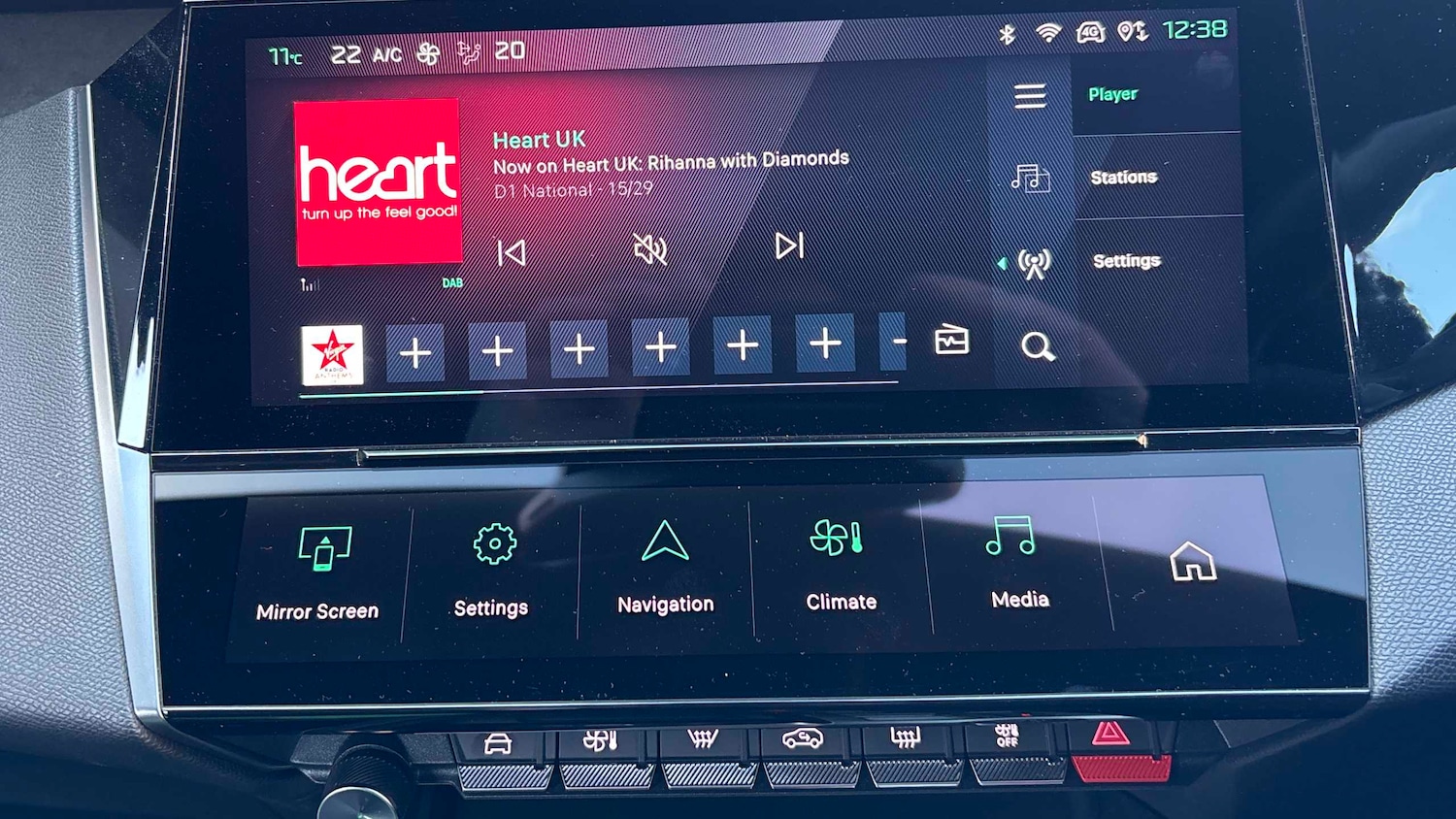 Used Peugeot 408 2024 for sale - 78119137: Photo 17