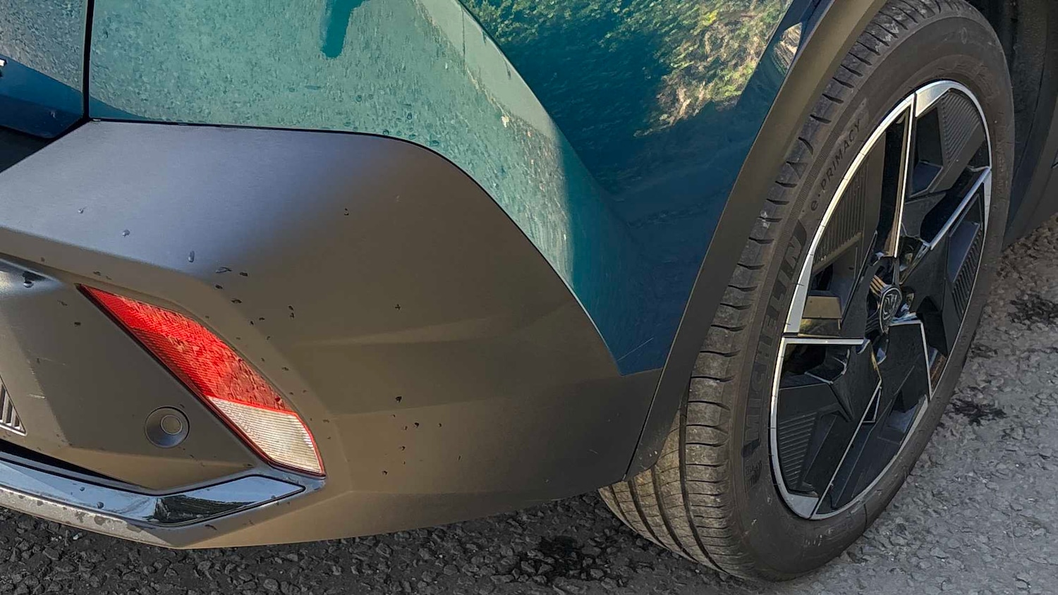 Used Peugeot 408 2024 for sale - 78119137: Photo 18