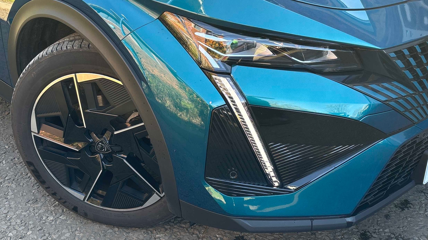 Used Peugeot 408 2024 for sale - 78119137: Photo 20