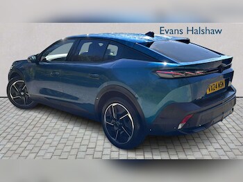 Used Peugeot 408 2024 for sale - 78119137: Photo