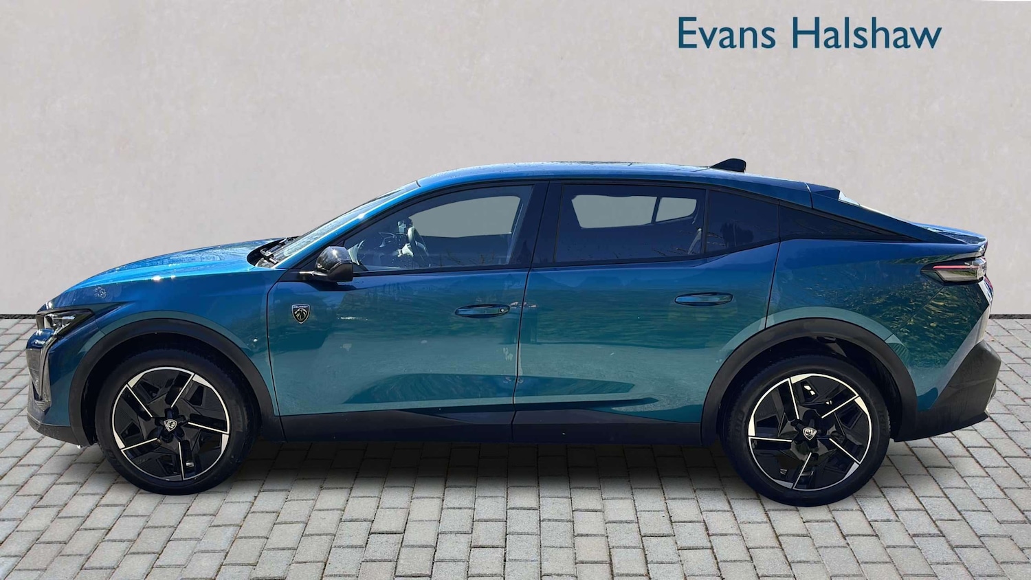 Used Peugeot 408 2024 for sale - 78119137: Photo 3