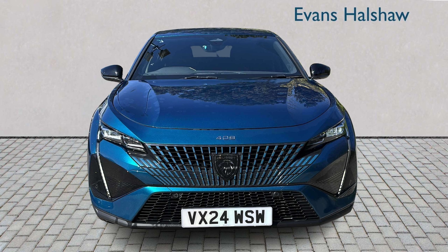 Used Peugeot 408 2024 for sale - 78119137: Photo 4