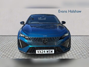 Used Peugeot 408 2024 for sale - 78119137: Photo