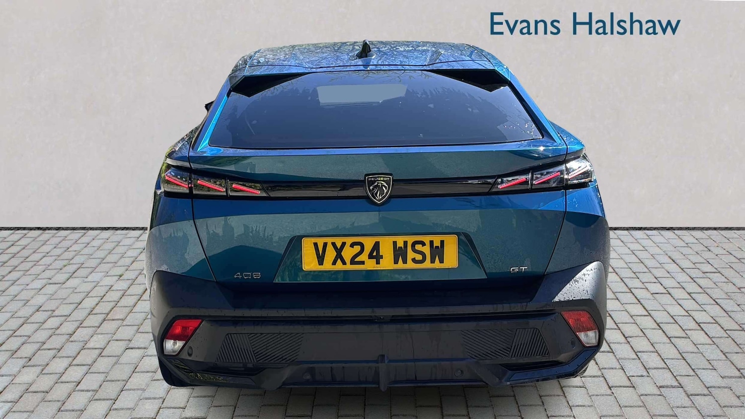 Used Peugeot 408 2024 for sale - 78119137: Photo 5