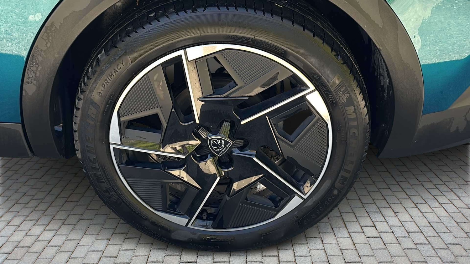 Used Peugeot 408 2024 for sale - 78119137: Photo 6