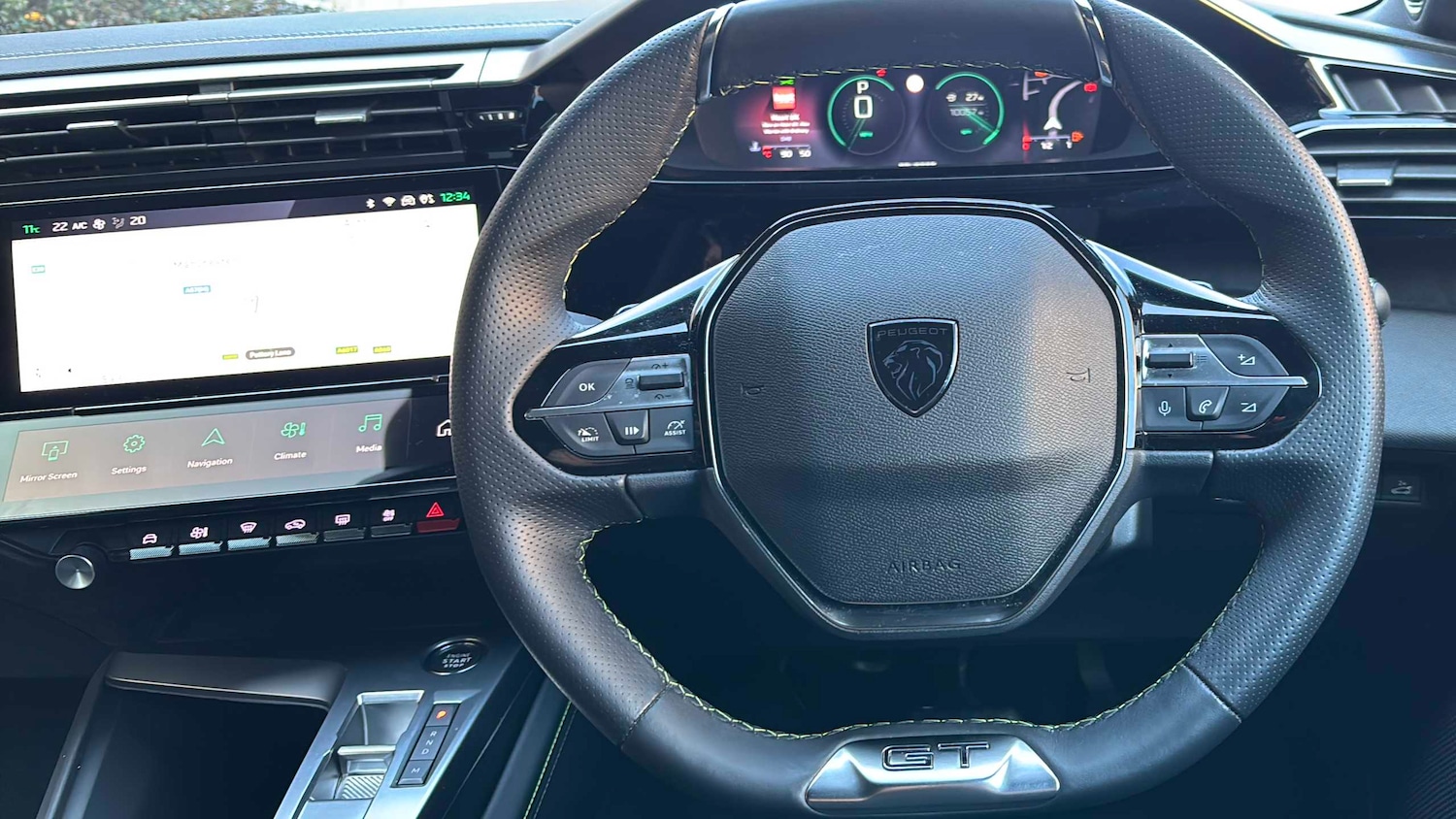 Used Peugeot 408 2024 for sale - 78119137: Photo 9