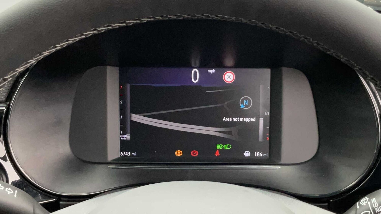 Used Vauxhall Corsa 2025 for sale - 77859402: Photo 10