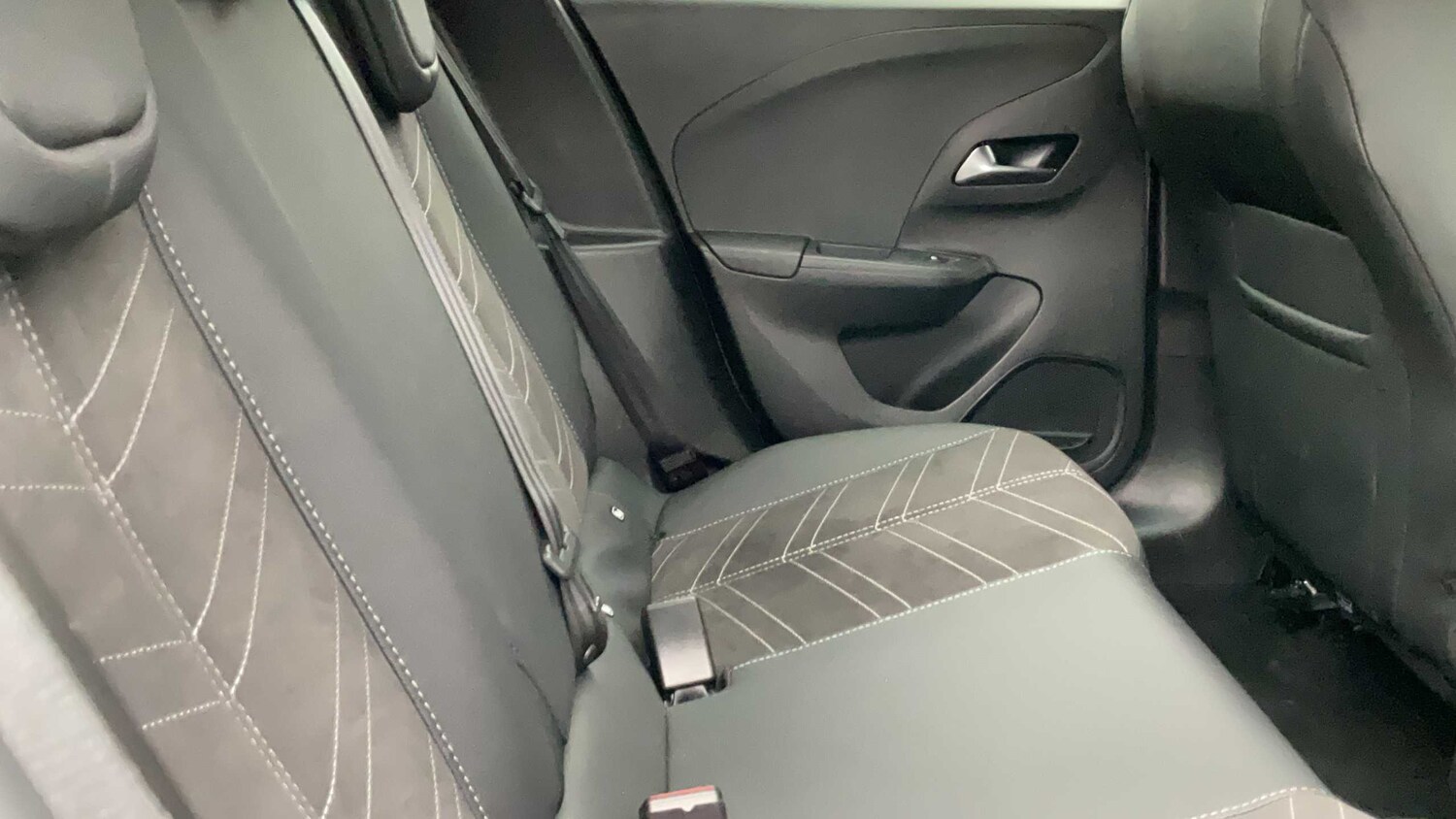 Used Vauxhall Corsa 2025 for sale - 77859402: Photo 12