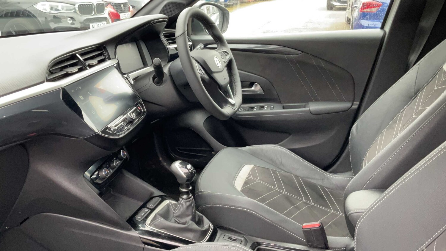 Used Vauxhall Corsa 2025 for sale - 77859402: Photo 13