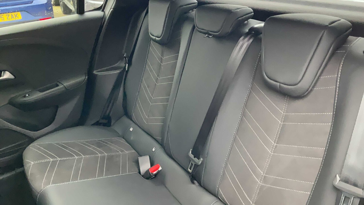 Used Vauxhall Corsa 2025 for sale - 77859402: Photo 14