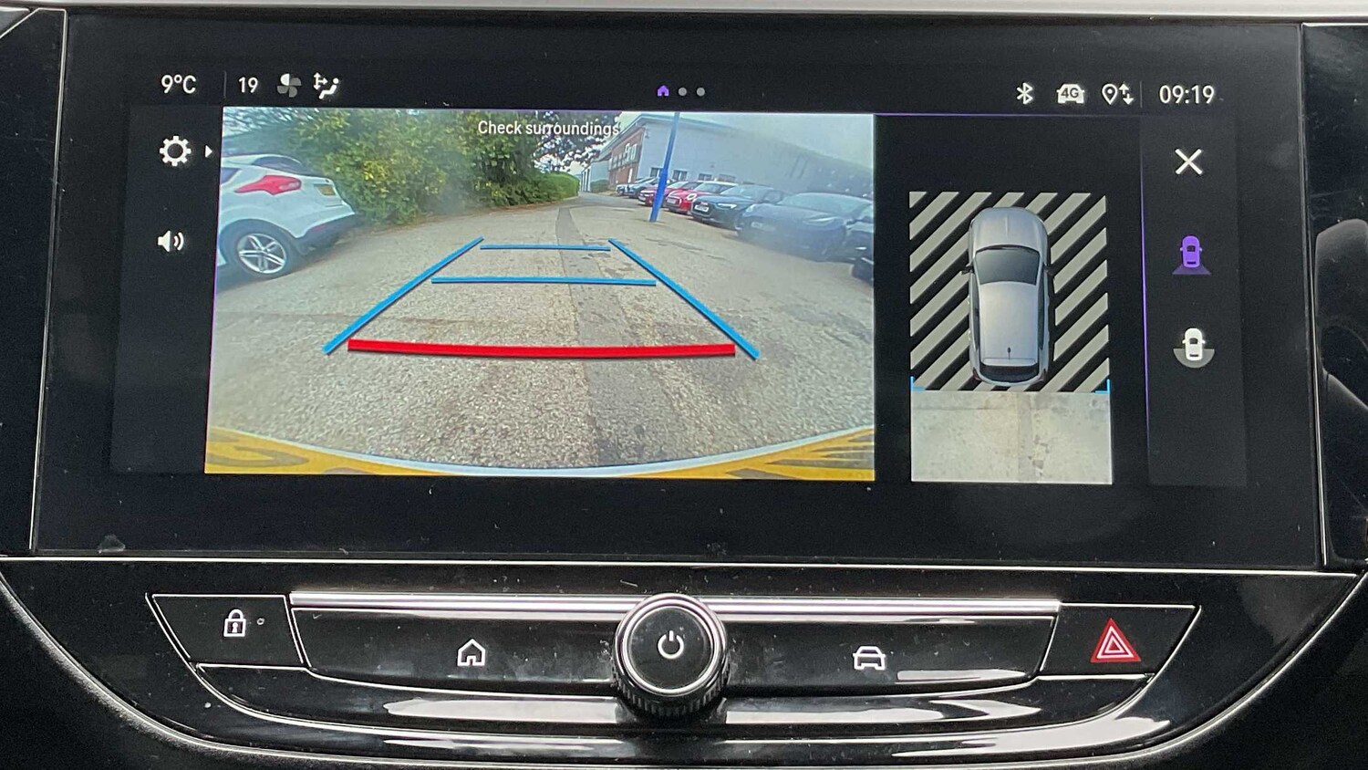 Used Vauxhall Corsa 2025 for sale - 77859402: Photo 15