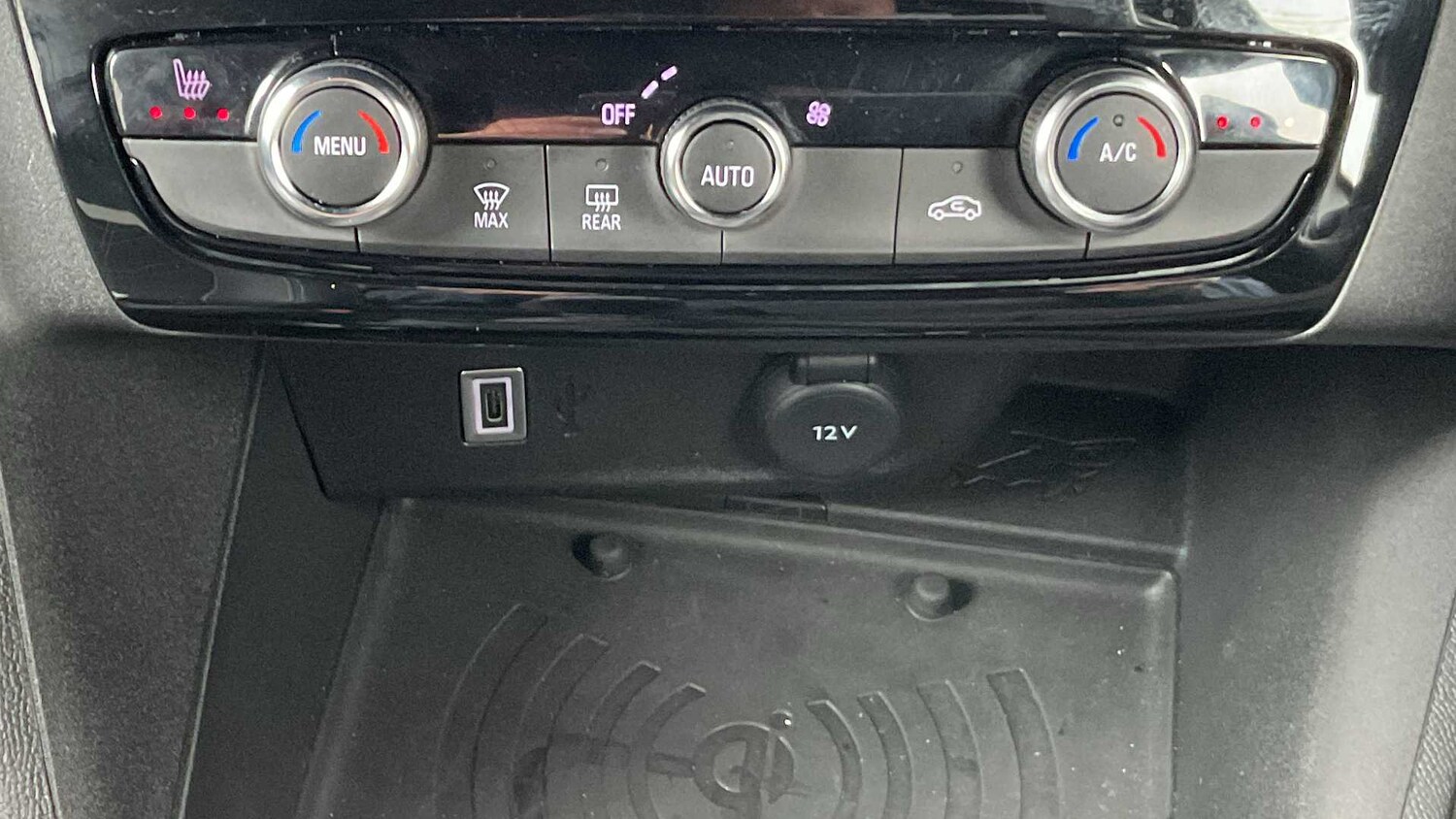 Used Vauxhall Corsa 2025 for sale - 77859402: Photo 16