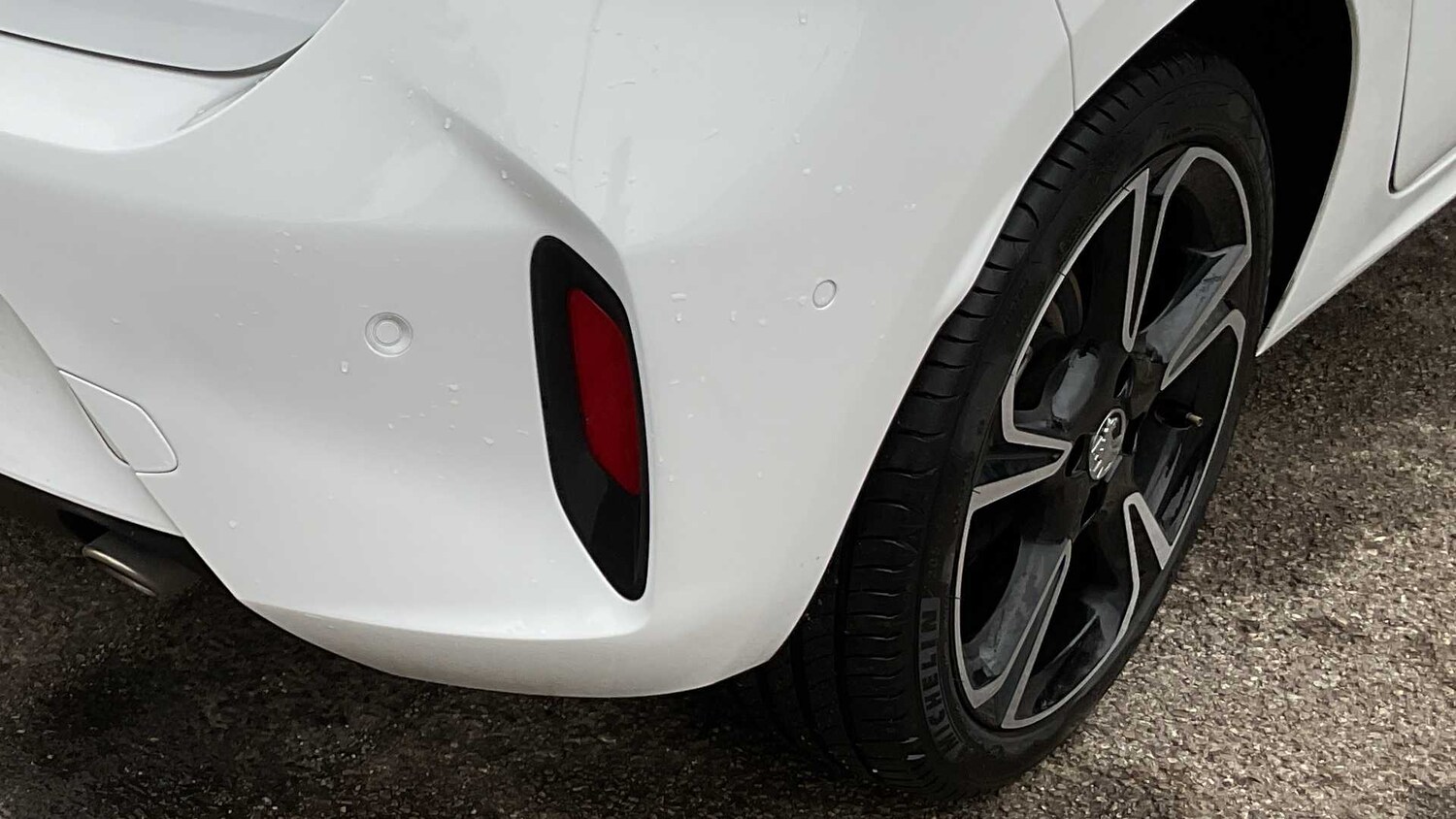 Used Vauxhall Corsa 2025 for sale - 77859402: Photo 19