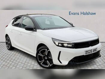 1.2 Turbo Ultimate 5dr