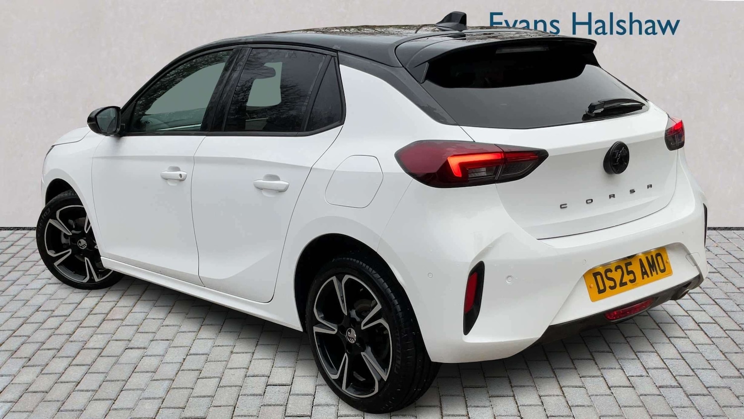 Used Vauxhall Corsa 2025 for sale - 77859402: Photo 2