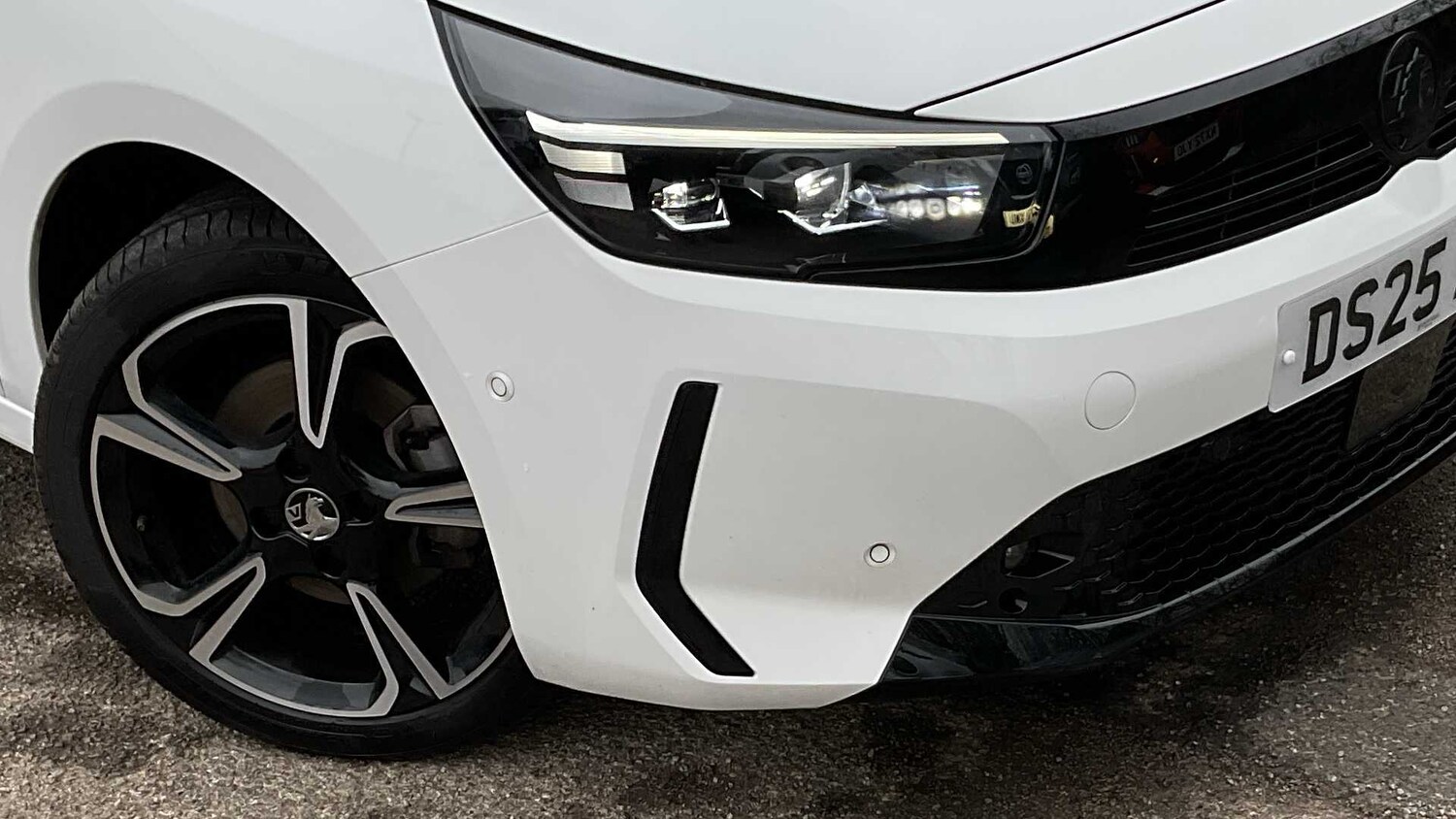 Used Vauxhall Corsa 2025 for sale - 77859402: Photo 20