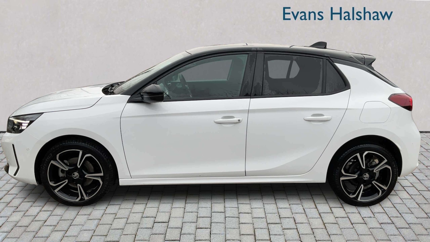 Used Vauxhall Corsa 2025 for sale - 77859402: Photo 3