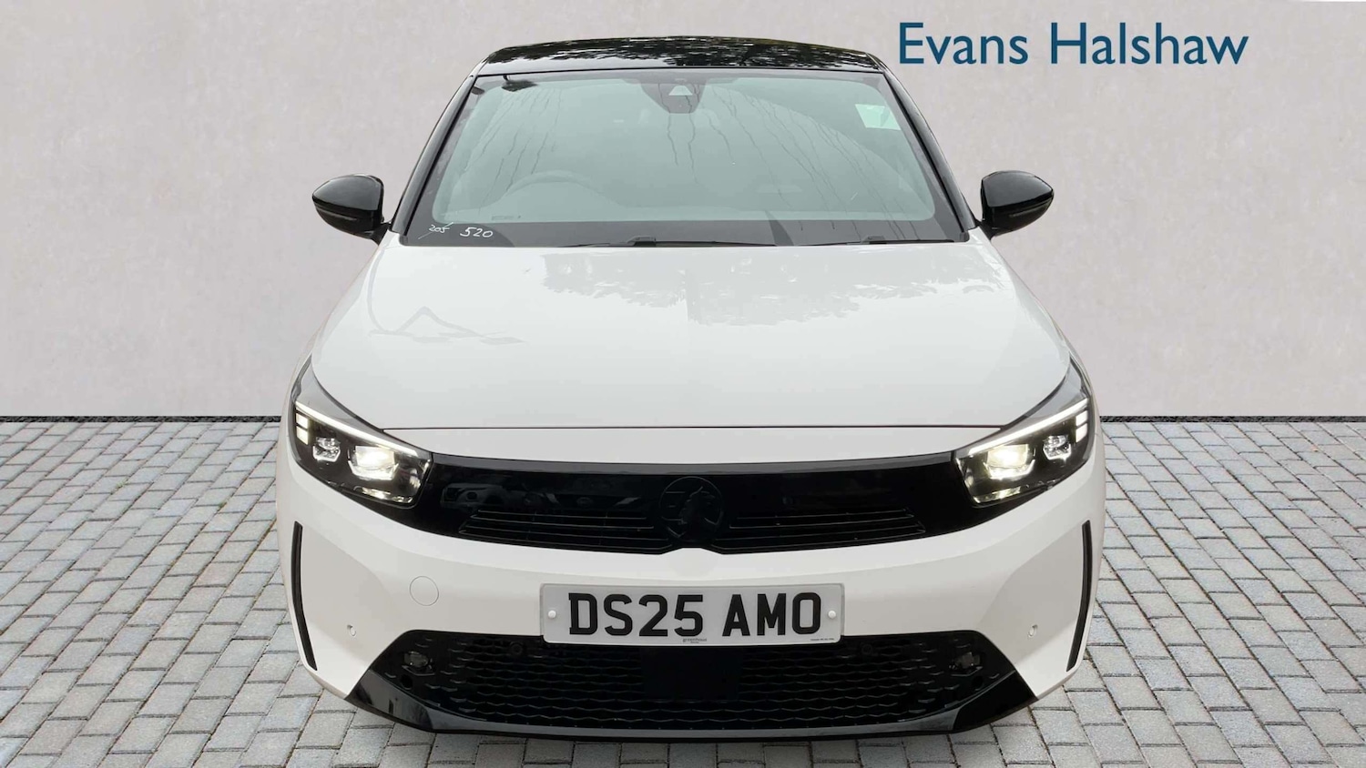 Used Vauxhall Corsa 2025 for sale - 77859402: Photo 4