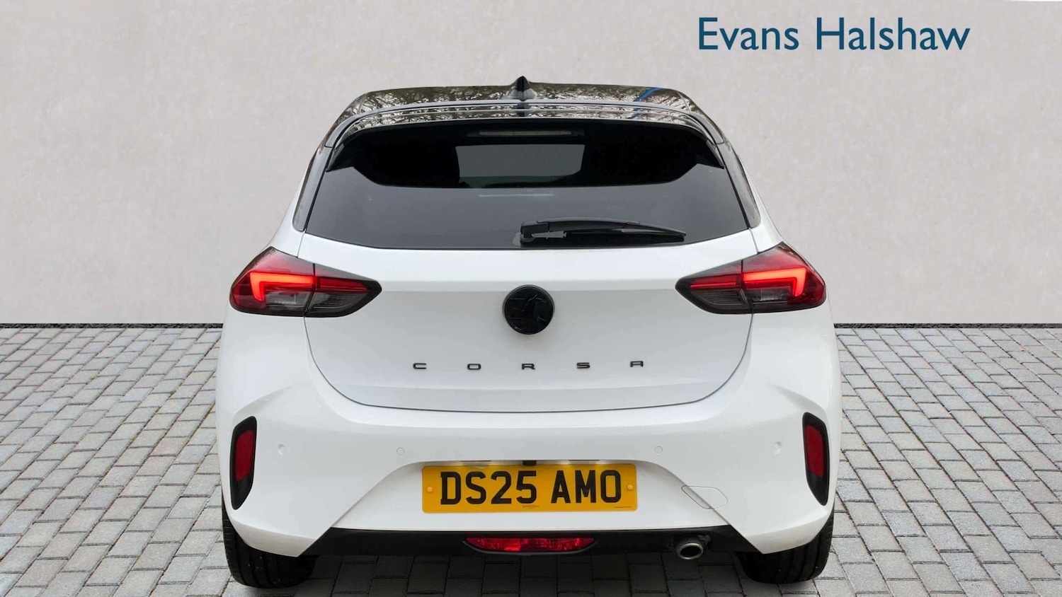 Used Vauxhall Corsa 2025 for sale - 77859402: Photo 5