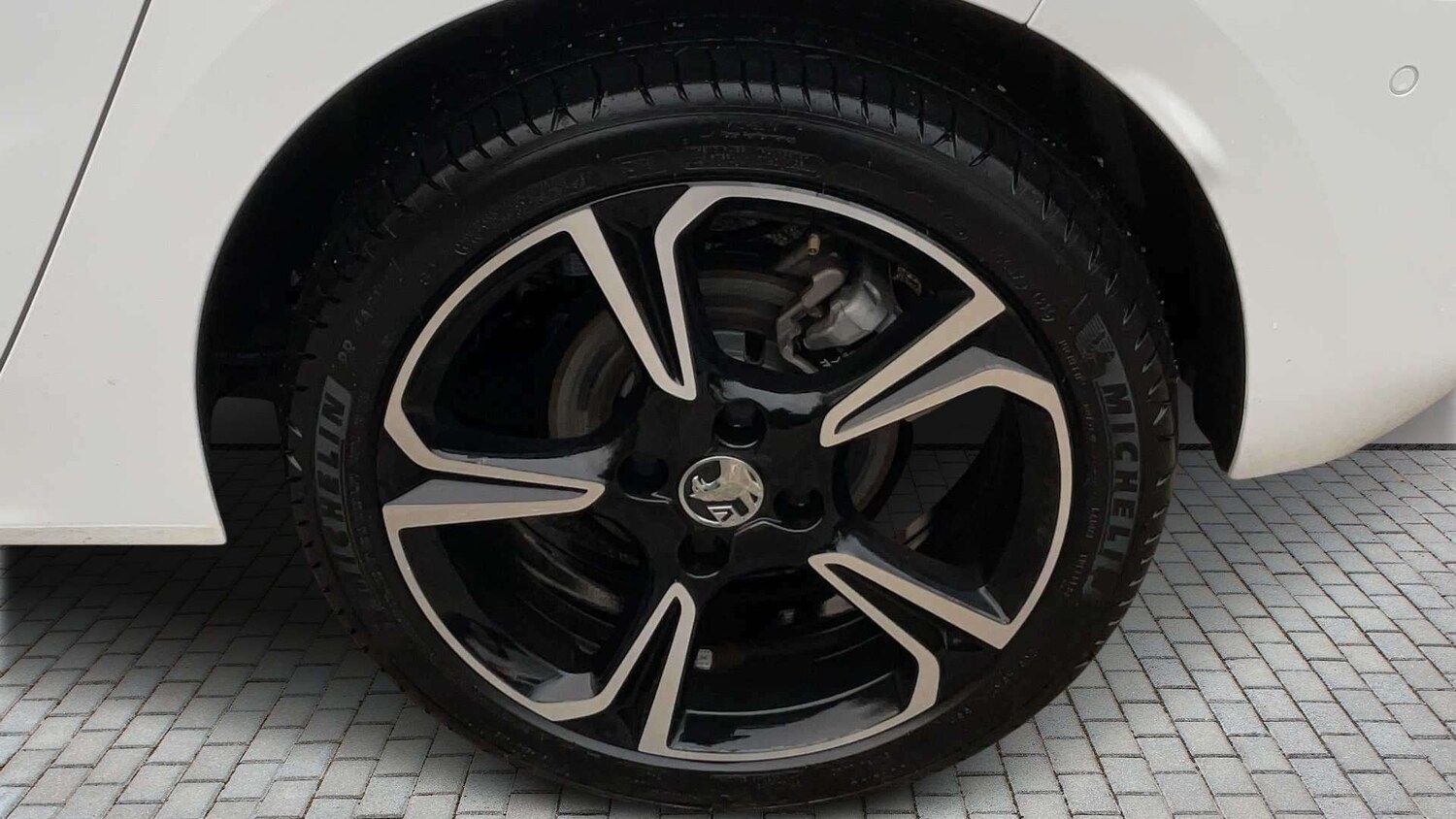 Used Vauxhall Corsa 2025 for sale - 77859402: Photo 6