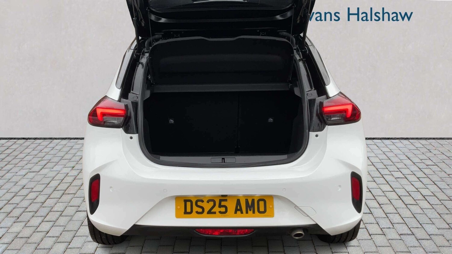 Used Vauxhall Corsa 2025 for sale - 77859402: Photo 7