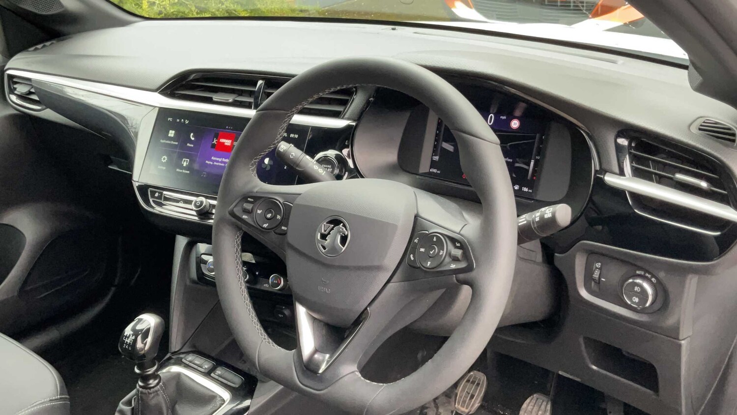 Used Vauxhall Corsa 2025 for sale - 77859402: Photo 8